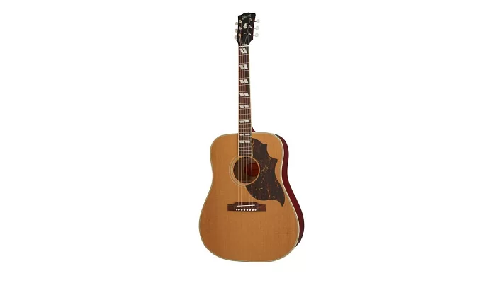 Електроакустична гітара GIBSON SHERYL CROW COUNTRY WESTERN SUPREME ANTIQUE CHERRY, фото № 1