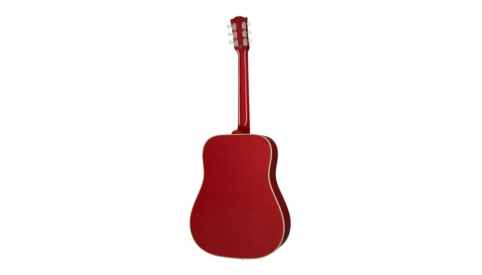 Електроакустична гітара GIBSON SHERYL CROW COUNTRY WESTERN SUPREME ANTIQUE CHERRY, фото № 2