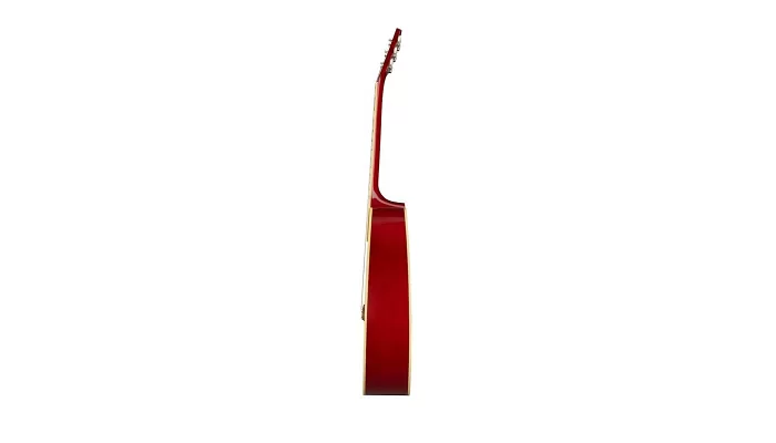 Електроакустична гітара GIBSON SHERYL CROW COUNTRY WESTERN SUPREME ANTIQUE CHERRY, фото № 3