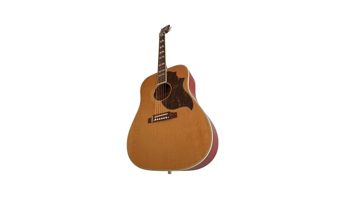 Електроакустична гітара GIBSON SHERYL CROW COUNTRY WESTERN SUPREME ANTIQUE CHERRY, фото № 4