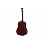 Акустична гітара GIBSON J-45 ORIGINAL 60s WINE RED