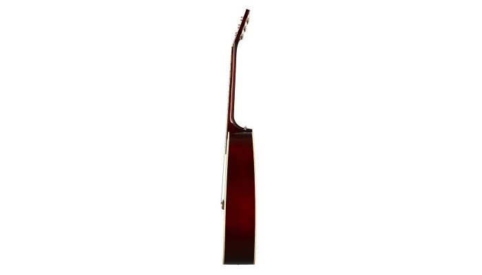 Акустическая гитара GIBSON J-45 ORIGINAL 60s WINE RED, фото № 3