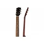 Акустична гітара GIBSON J-45 ORIGINAL 60s WINE RED