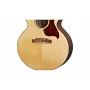 Електроакустична гітара GIBSON J-185 EC MODERN WALNUT ANTIQUE NATURAL