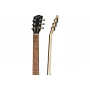 Електроакустична гітара GIBSON J-185 EC MODERN WALNUT ANTIQUE NATURAL