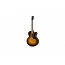 Електроакустична гітара GIBSON J-185 EC MODERN WALNUT WALNUT BURST