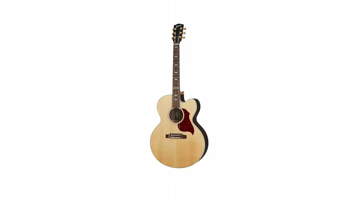 Електроакустична гітара GIBSON J-185 EC MODERN ROSEWOOD ANTIQUE NATURAL, фото № 1