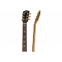 Електроакустична гітара GIBSON J-185 EC MODERN ROSEWOOD ANTIQUE NATURAL