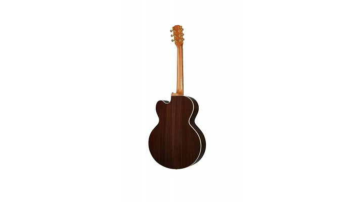Електроакустична гітара GIBSON J-185 EC MODERN ROSEWOOD ROSEWOOD BURST, фото № 2
