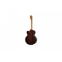 Електроакустична гітара GIBSON J-185 EC MODERN ROSEWOOD ROSEWOOD BURST
