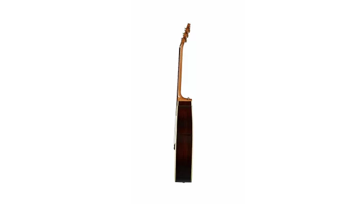 Електроакустична гітара GIBSON J-185 EC MODERN ROSEWOOD ROSEWOOD BURST, фото № 3