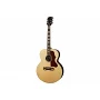 Електроакустична гітара GIBSON SJ-200 STUDIO ROSEWOOD ANTIQUE NATURAL