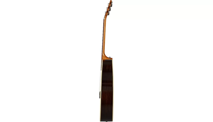 Електроакустична гітара GIBSON SJ-200 STUDIO ROSEWOOD ANTIQUE NATURAL, фото № 3