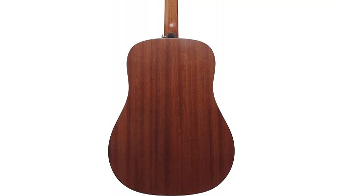 Акустическая гитара IBANEZ AAD50-LG, фото № 5