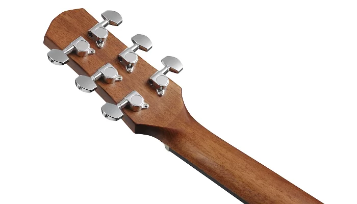 Акустическая гитара IBANEZ AAD50-LG, фото № 9