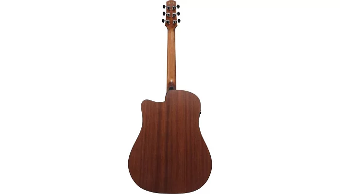 Электроакустическая гитара IBANEZ AAD50CE-LG, фото № 2