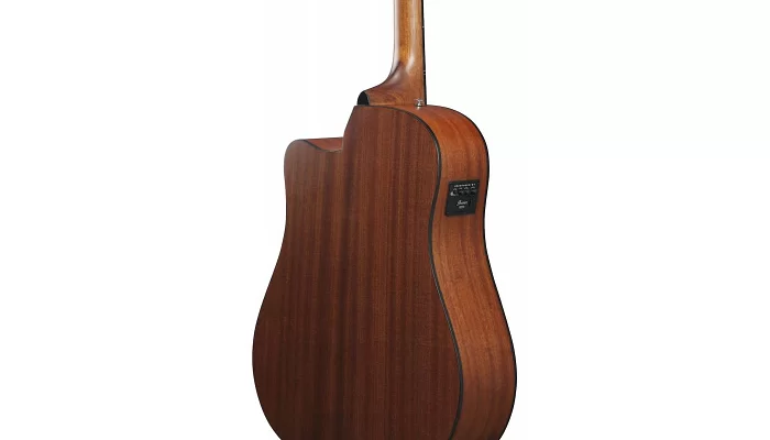 Электроакустическая гитара IBANEZ AAD50CE-LG, фото № 7