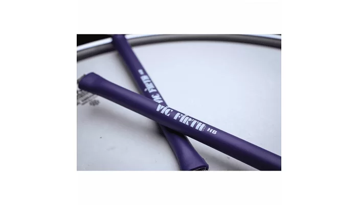 Щітки для барабанів VIC FIRTH HB HERITAGE BRUSH, фото № 4