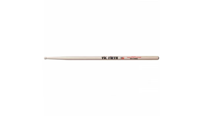 Барабанні палички VIC FIRTH SD4 AMERICAN CUSTOM COMBO