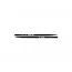 Барабанные палочки VIC FIRTH 5AB AMERICAN CLASSIC BLACK