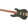 Бас-гітара CHARVEL PRO-MOD SAN DIMAS BASS JJ V LAMBO GREEN METALLIC