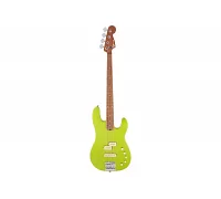 Бас-гітара CHARVEL PRO-MOD SAN DIMAS BASS PJ IV LIME GREEN METALLIC