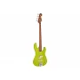 Бас-гітара CHARVEL PRO-MOD SAN DIMAS BASS PJ IV LIME GREEN METALLIC