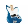 Бас-гітара SQUIER by FENDER AFFINITY SERIES JAGUAR BASS MN LAKE PLACID BLUE