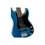Бас-гитара SQUIER by FENDER AFFINITY SERIES PRECISION BASS PJ LR LAKE PLACID BLUE