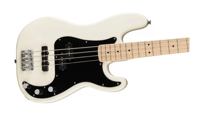 Бас-гітара SQUIER by FENDER AFFINITY SERIES PRECISION BASS PJ, фото № 3