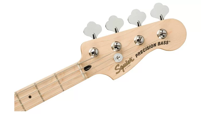 Бас-гітара SQUIER by FENDER AFFINITY SERIES PRECISION BASS PJ, фото № 5