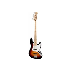 Бас-гітара SQUIER by FENDER AFFINITY SERIES JAZZ BASS MN 3-COLOR SUNBURST