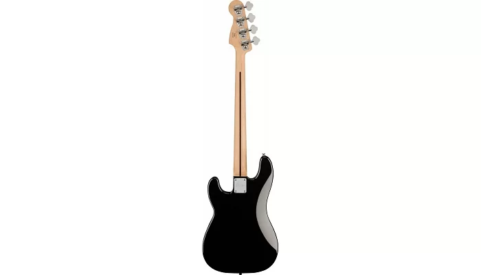 Гітарний набір бас-гітариста SQUIER by FENDER AFFINITY SERIES PJ BASS START PACK BLACK, фото № 3