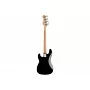 Гітарний набір бас-гітариста SQUIER by FENDER AFFINITY SERIES PJ BASS START PACK BLACK
