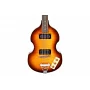 Бас-гітара EPIPHONE VIOLA BASS VINTAGE SUNBURST