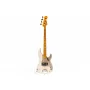 Бас-гітара FENDER CUSTOM SHOP 1959 PRECISION BASS JOURNEYMAN RELIC AGED WHITE BLONDE