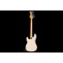 Бас-гітара FENDER CUSTOM SHOP 1959 PRECISION BASS JOURNEYMAN RELIC AGED WHITE BLONDE