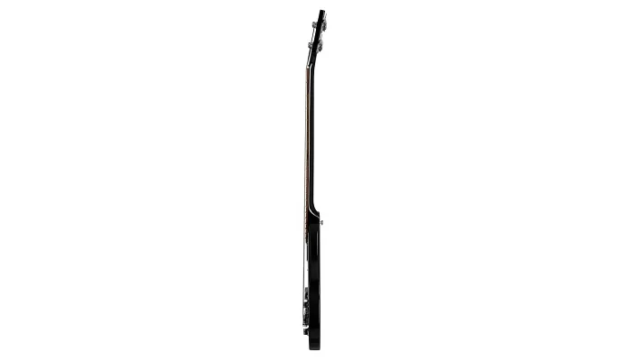Бас-гітара GIBSON SG STANDARD BASS EBONY, фото № 3