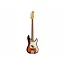 Бас-гітара FENDER PLAYER PLUS PRECISION BASS PF 3TSB