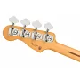 Бас-гітара FENDER PLAYER PLUS PRECISION BASS PF 3TSB