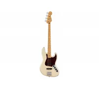 Бас-гітара FENDER PLAYER PLUS JAZZ BASS MN OLP