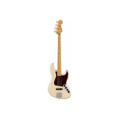 Бас-гітара FENDER PLAYER PLUS JAZZ BASS MN OLP