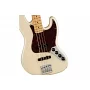 Бас-гітара FENDER PLAYER PLUS JAZZ BASS MN OLP