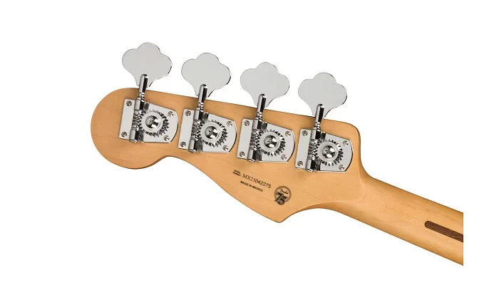Бас-гітара FENDER PLAYER PLUS JAZZ BASS MN OLP, фото № 6
