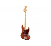 Бас-гітара FENDER PLAYER PLUS JAZZ BASS MN ACAR