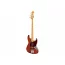 Бас-гітара FENDER PLAYER PLUS JAZZ BASS MN ACAR