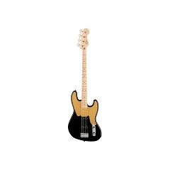 Бас-гітара SQUIER by FENDER PARANORMAL JAZZ BASS '54 MN BLACK