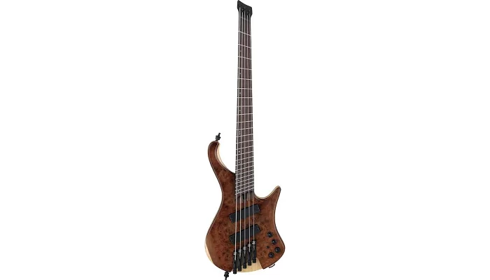 Бас-гитара IBANEZ EHB1265MS-NML, фото № 1