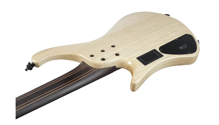 Бас-гитара IBANEZ EHB1265MS-NML, фото № 7