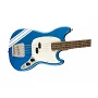 Бас-гітара SQUIER by FENDER CLASSIC VIBE '60 MUSTANG BASS FSR LAKE PLACID BLUE